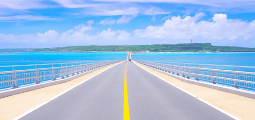 伊良部大橋