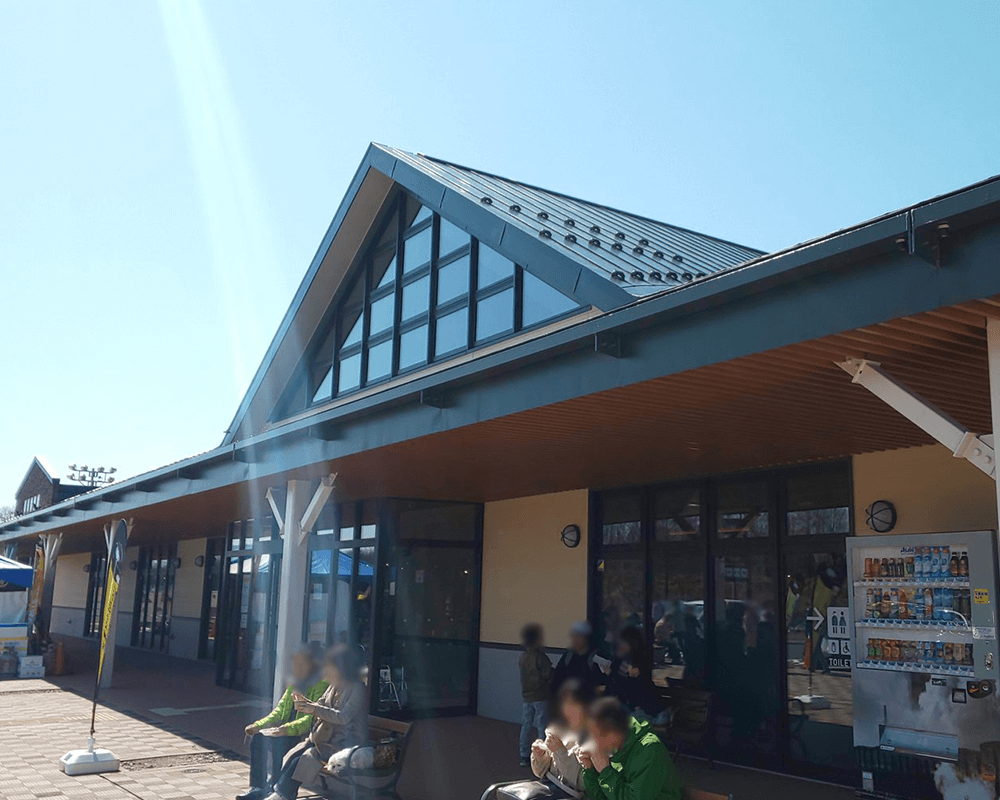 あびらD51ステーション