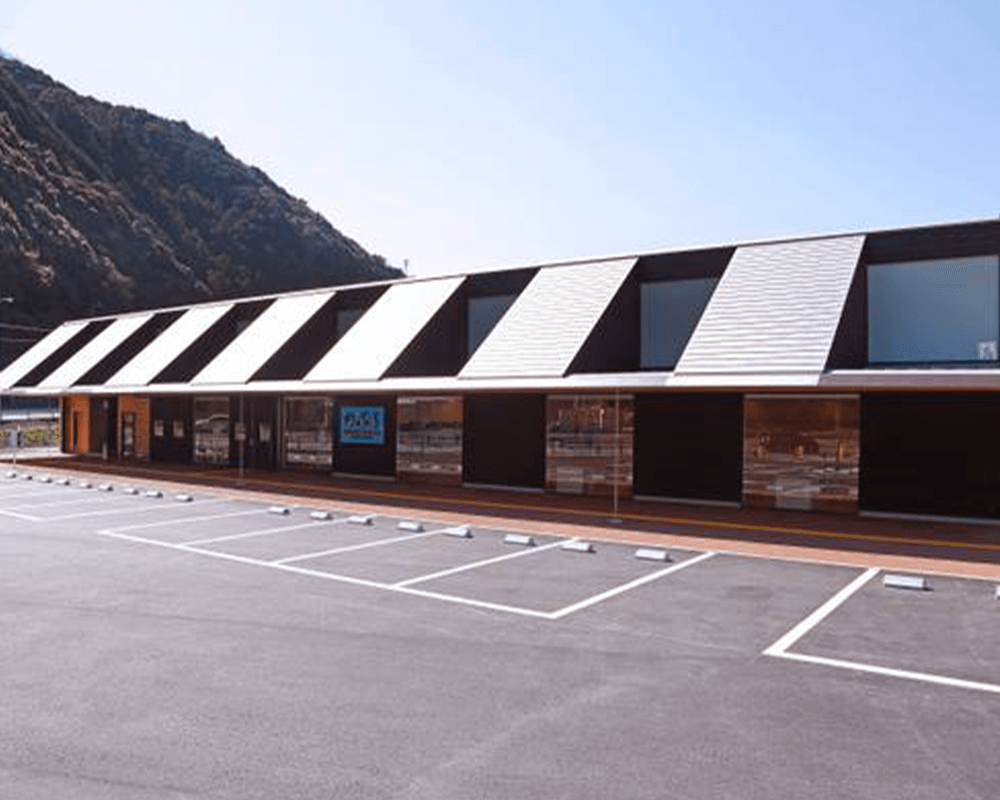 にちなん なぶら土佐佐賀