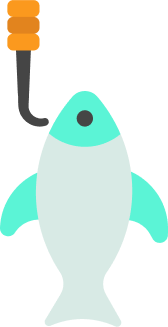 釣り