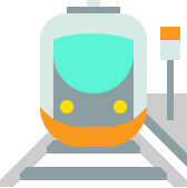 電車