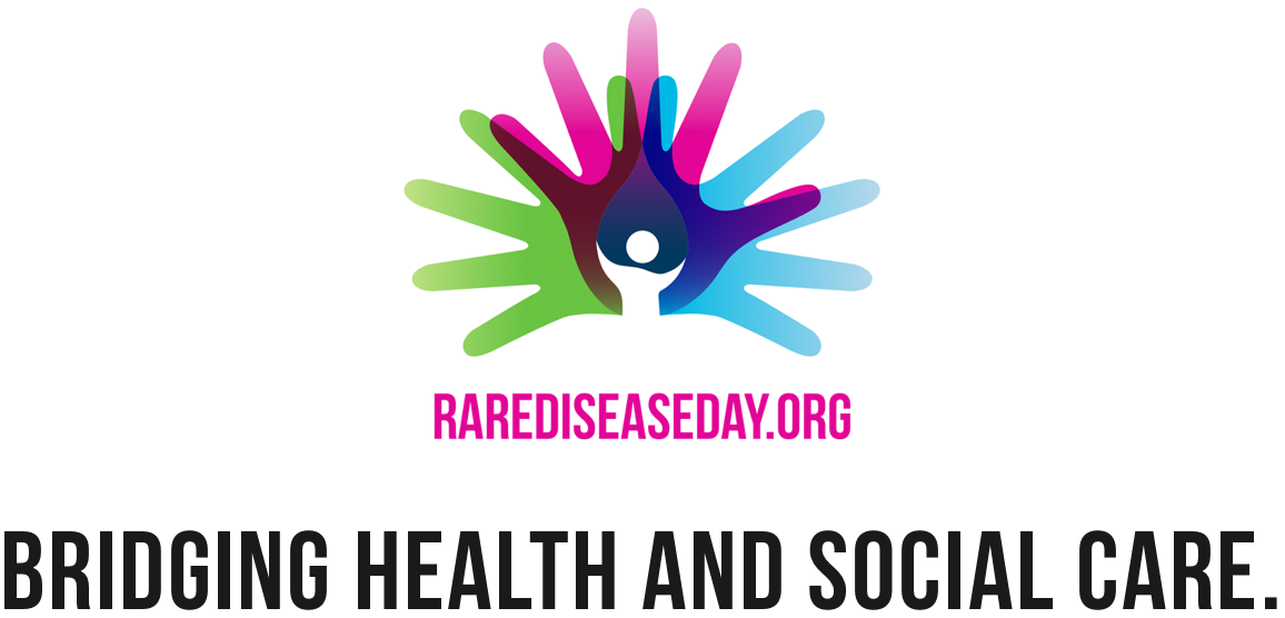 RAREDISEASEDAY.ORG Bridging health and social care.